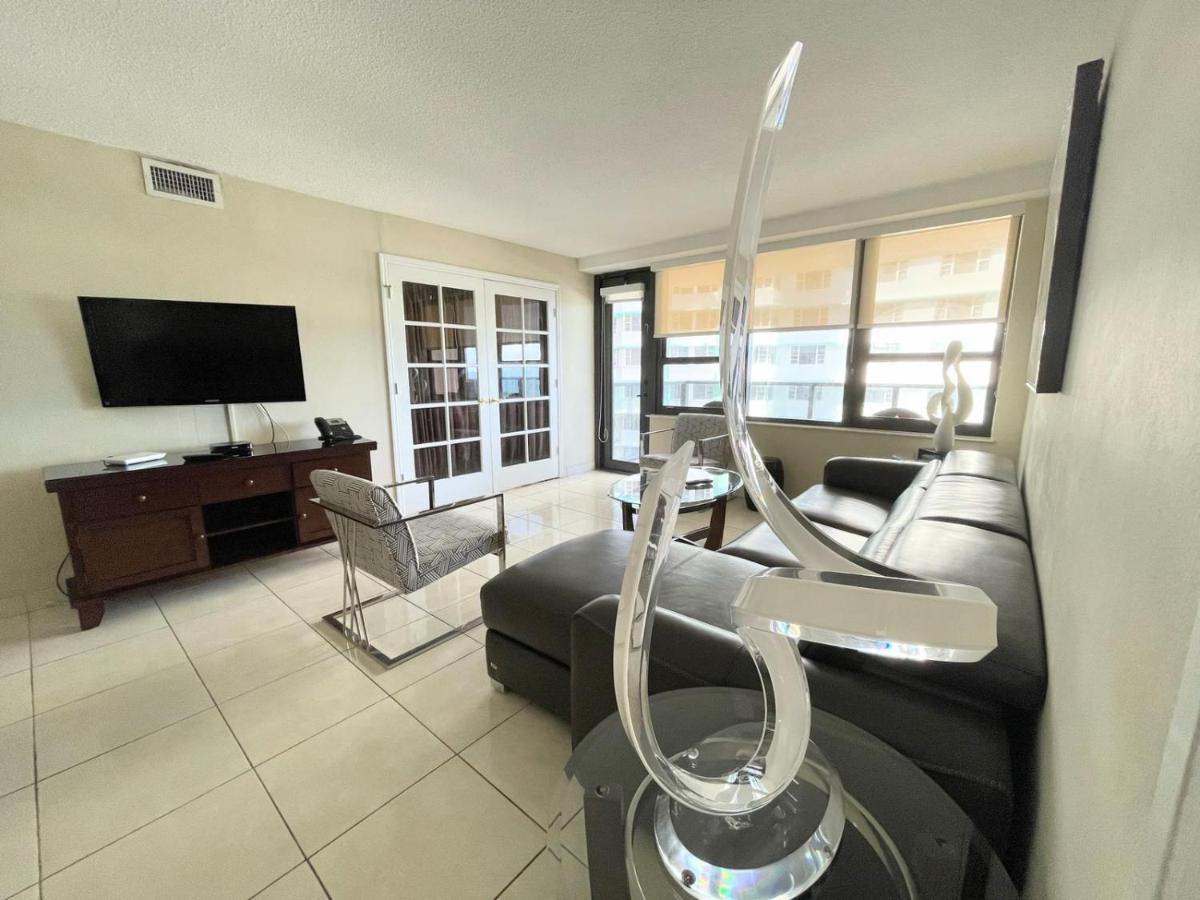 Alexander By Design Suites Miami Beach Exterior foto